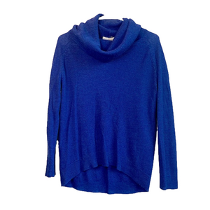 COLDWATER CREEK Merino Wool Pullover